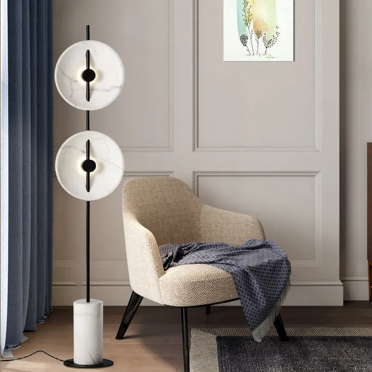 Gppzm LED Floor Lamp-new