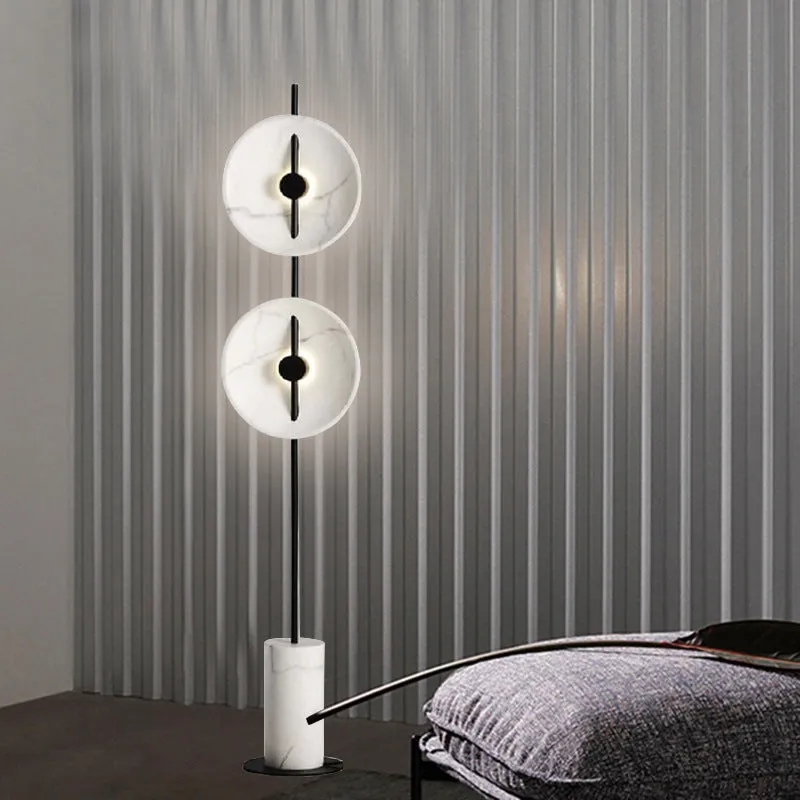 Gppzm LED Floor Lamp-new