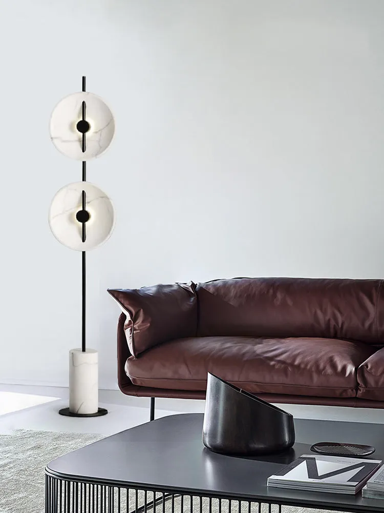 Gppzm LED Floor Lamp-new