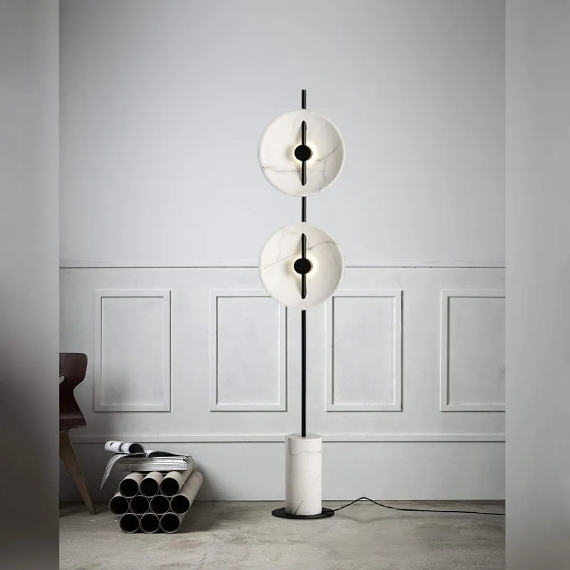 Gppzm LED Floor Lamp-new