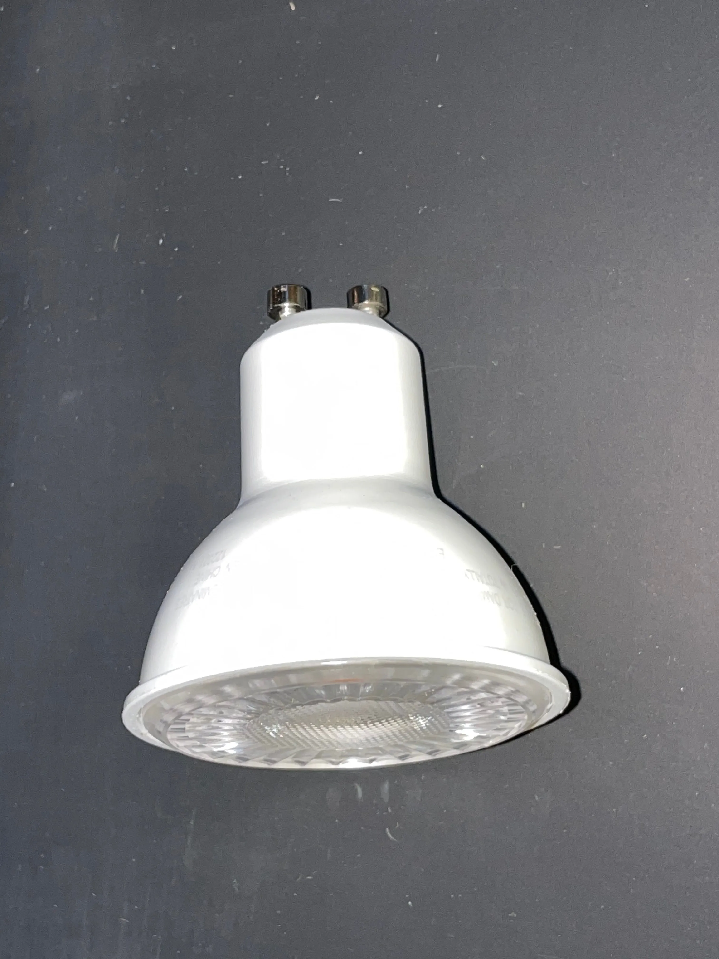 GU10 LED-7W COB-3K