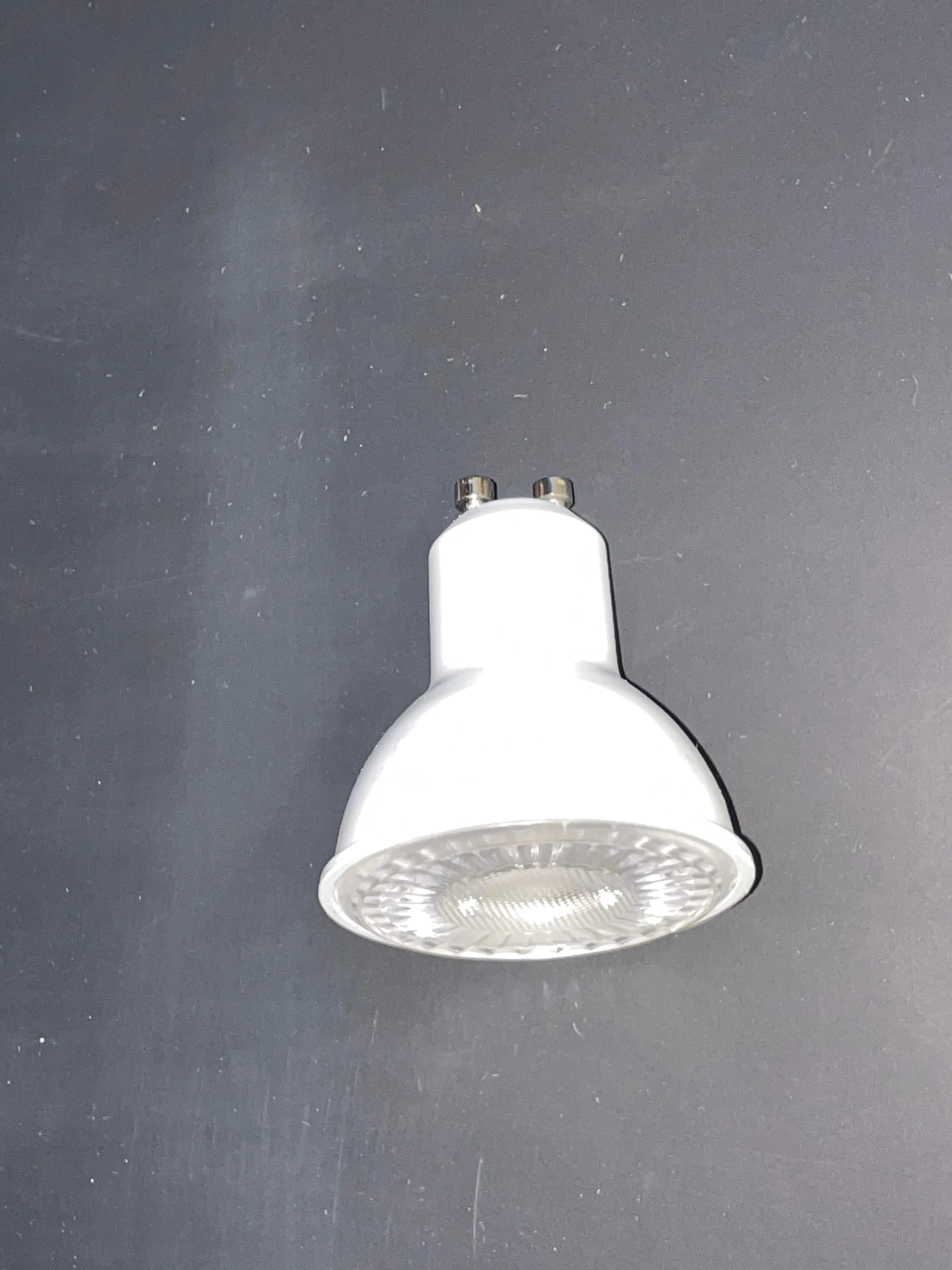 GU10 LED-7W COB-3K