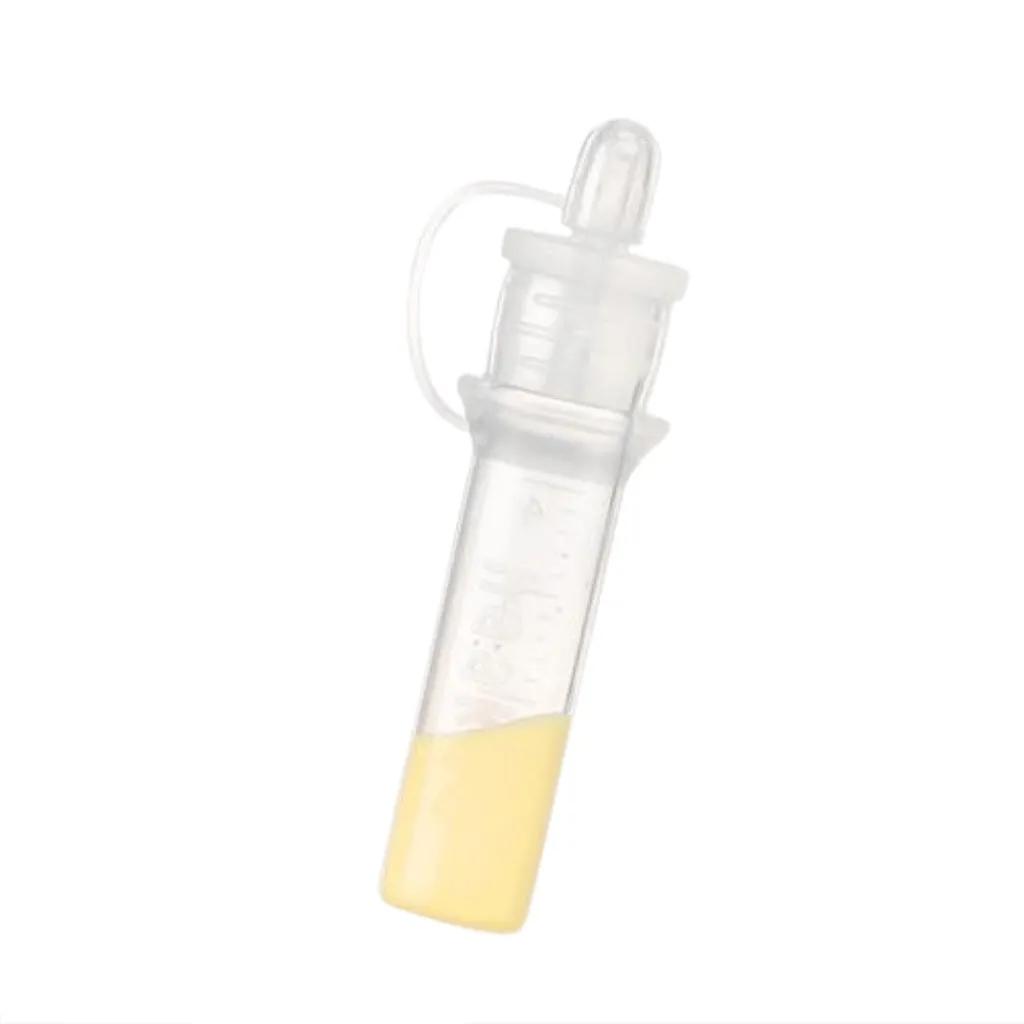 Haakaa Silicone Colostrum Collector Set - 6pk