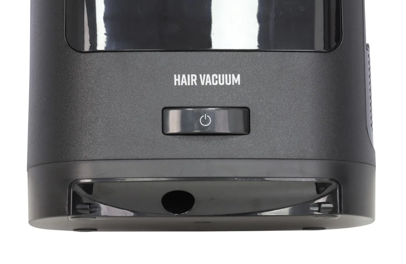 Hair VAC cleaner