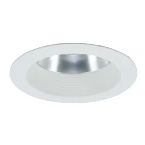 Halo Commercial 41 4" Self Flanged Baffle Reflector