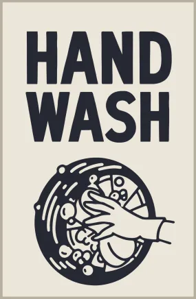 Hand Wash