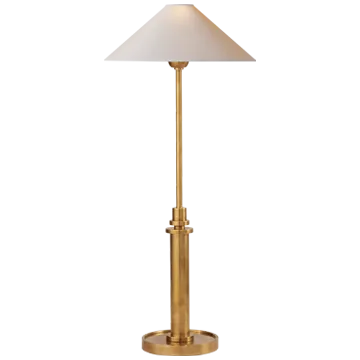 Hargett Buffet Lamp