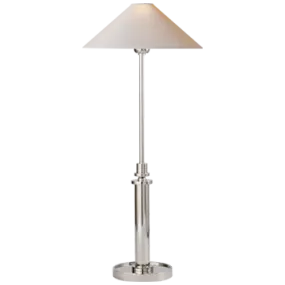 Hargett Buffet Lamp