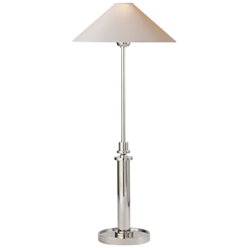 Hargett Buffet Lamp