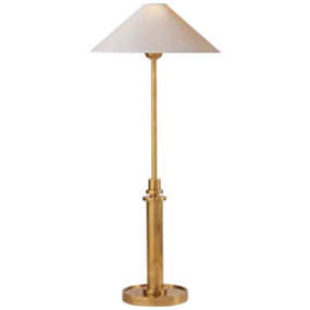 Hargett Buffet Lamp