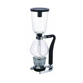 Hario NEXT 5-Cup Syphon Coffee Maker