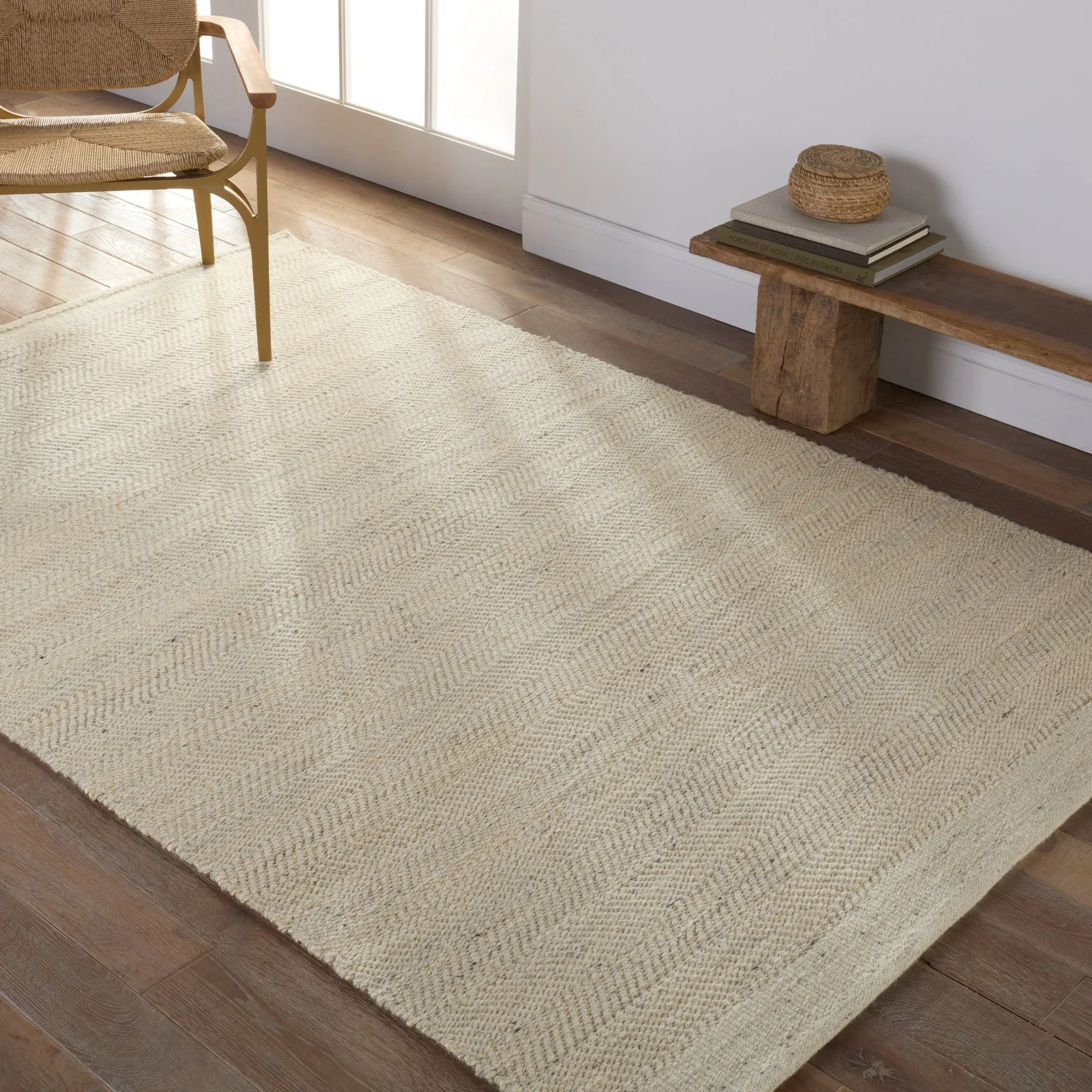 Harman Esdras Rug