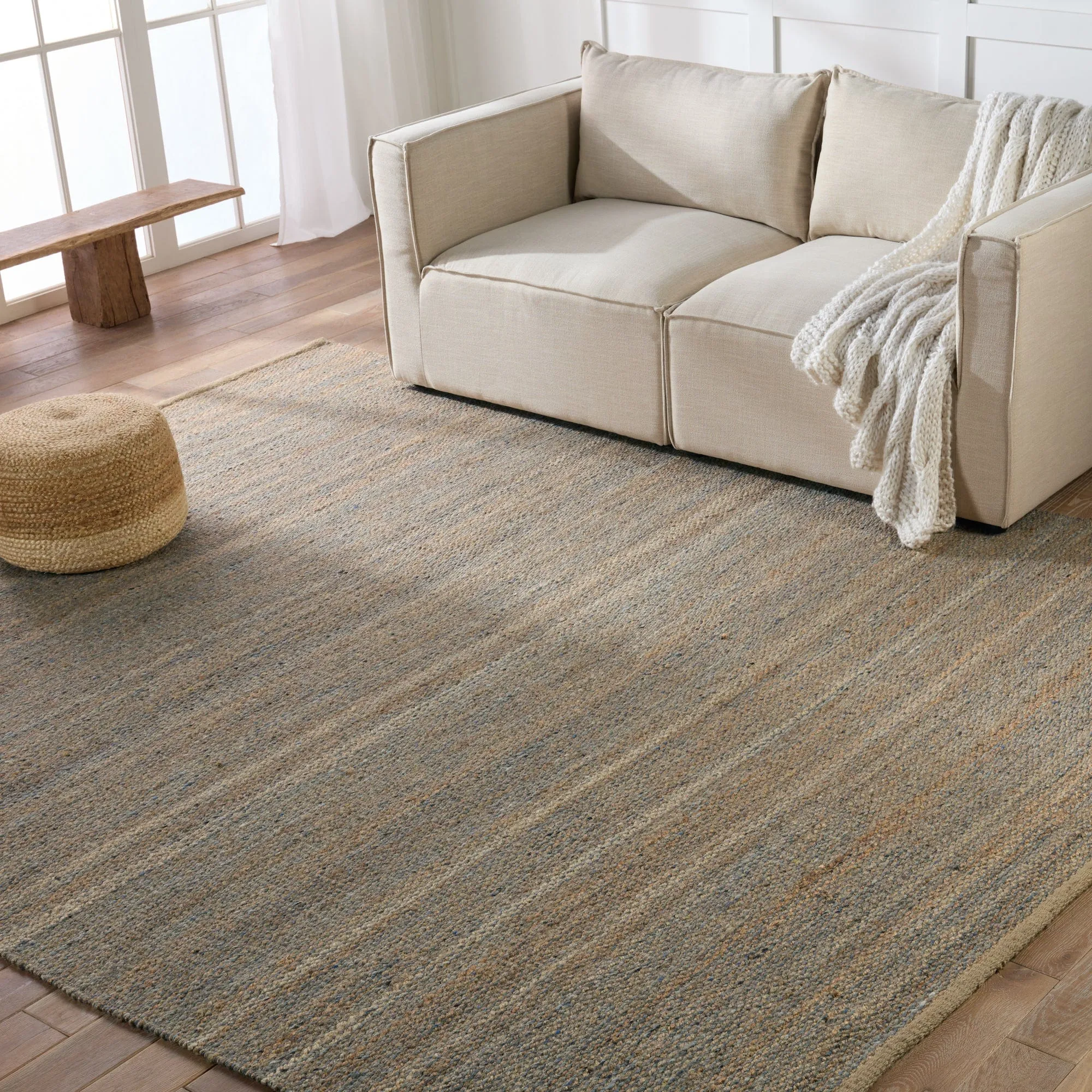 Harman Rosier Rug