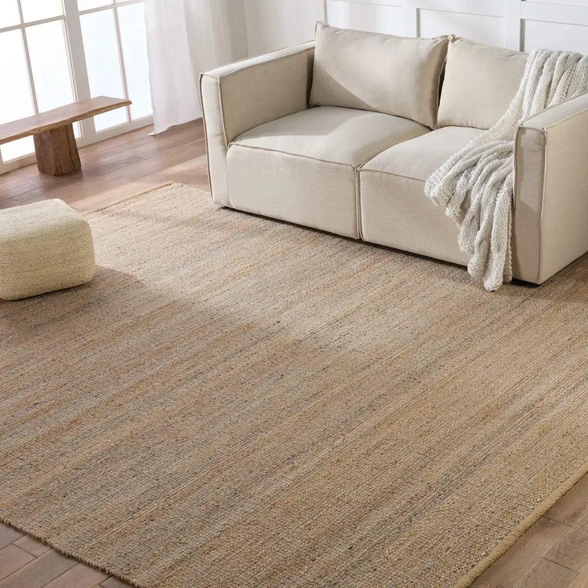 Harman Rosier Rug