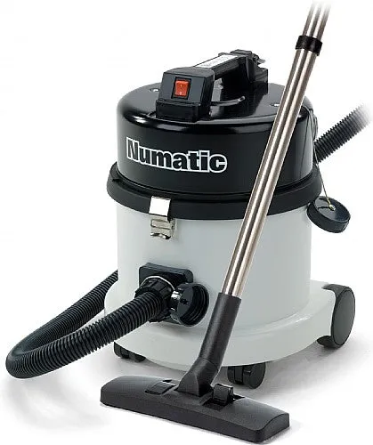 Hepa Vacuum CRQ370 H13 Clean Room (Class 100) Numatic