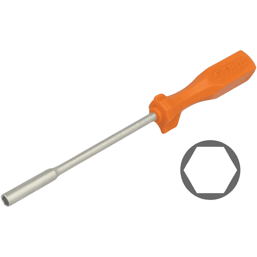 Hexagon Screwdriver