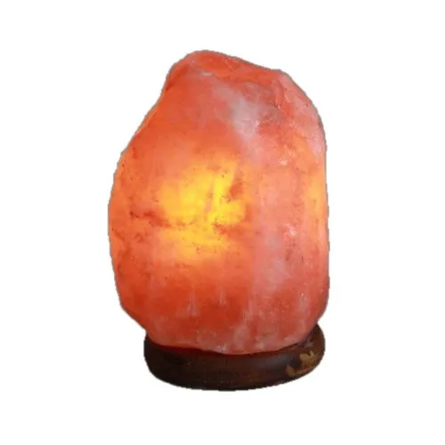 Himalayan Salt Lamp 1.5 - 2Kg