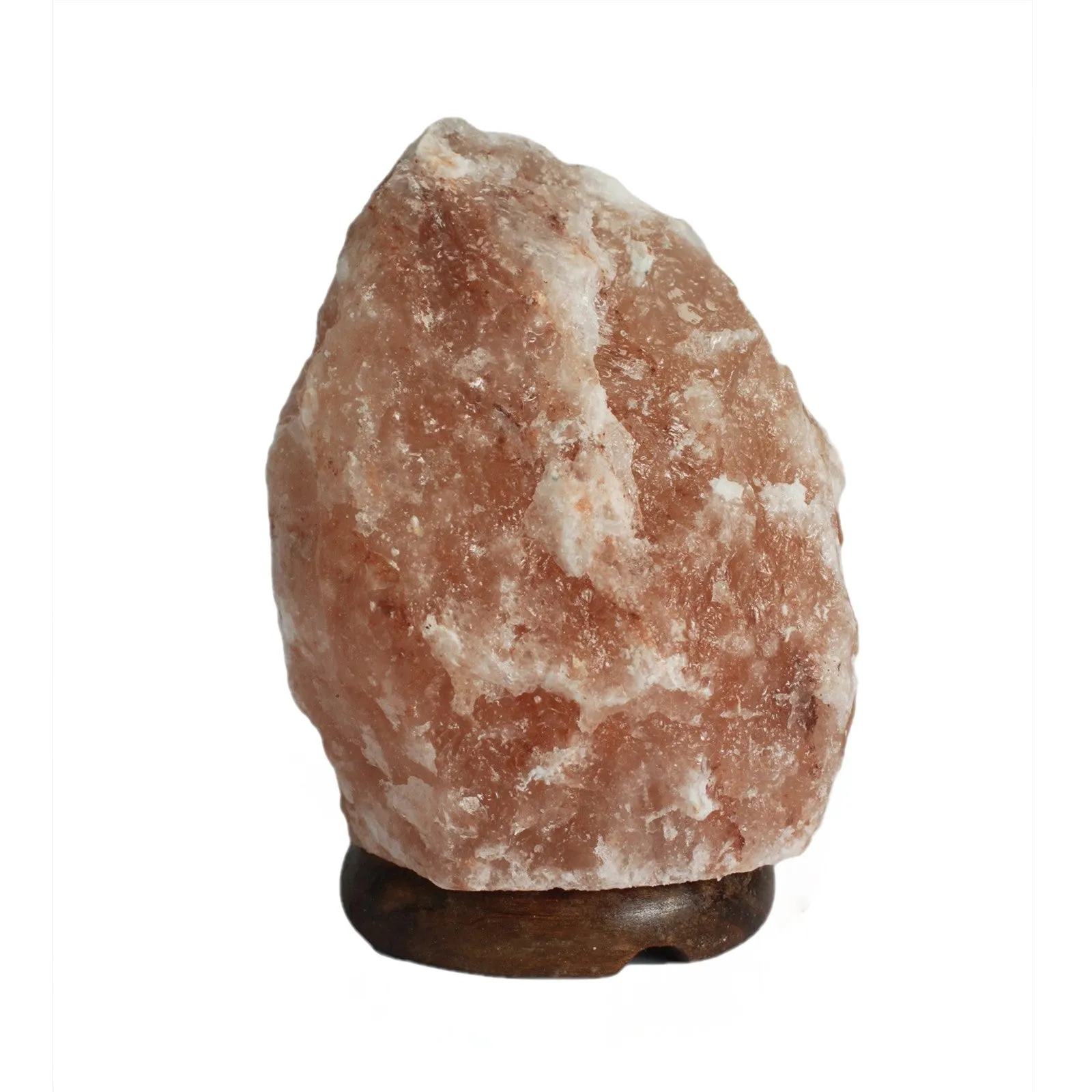 Himalayan Salt Lamp 1.5 - 2Kg