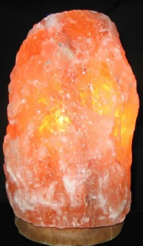 Himalayan Salt Lamp, Medium