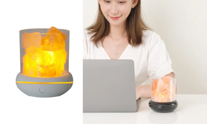 Himalayan Salt Lamp