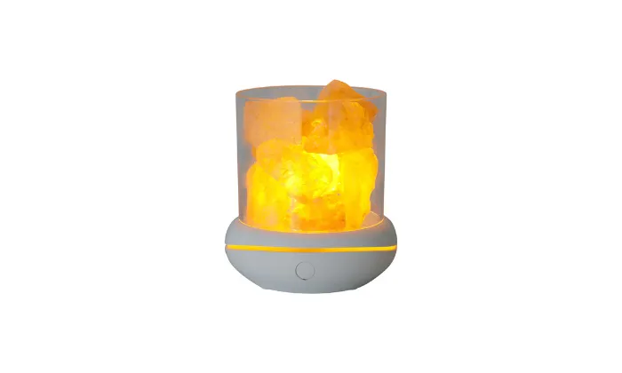 Himalayan Salt Lamp