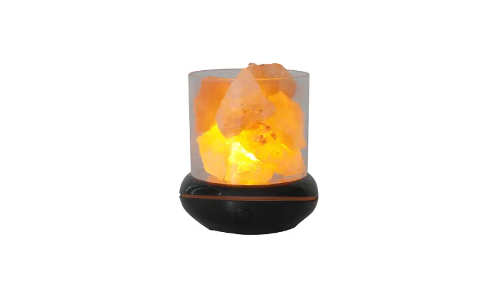 Himalayan Salt Lamp