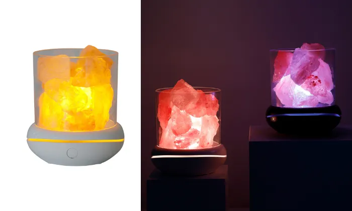 Himalayan Salt Lamp