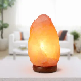 Himalyan Salt Lamp