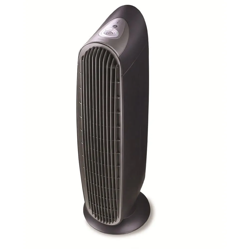 Honeywell Permanent HEPA Filter Tower Air Purifier: HHT-090