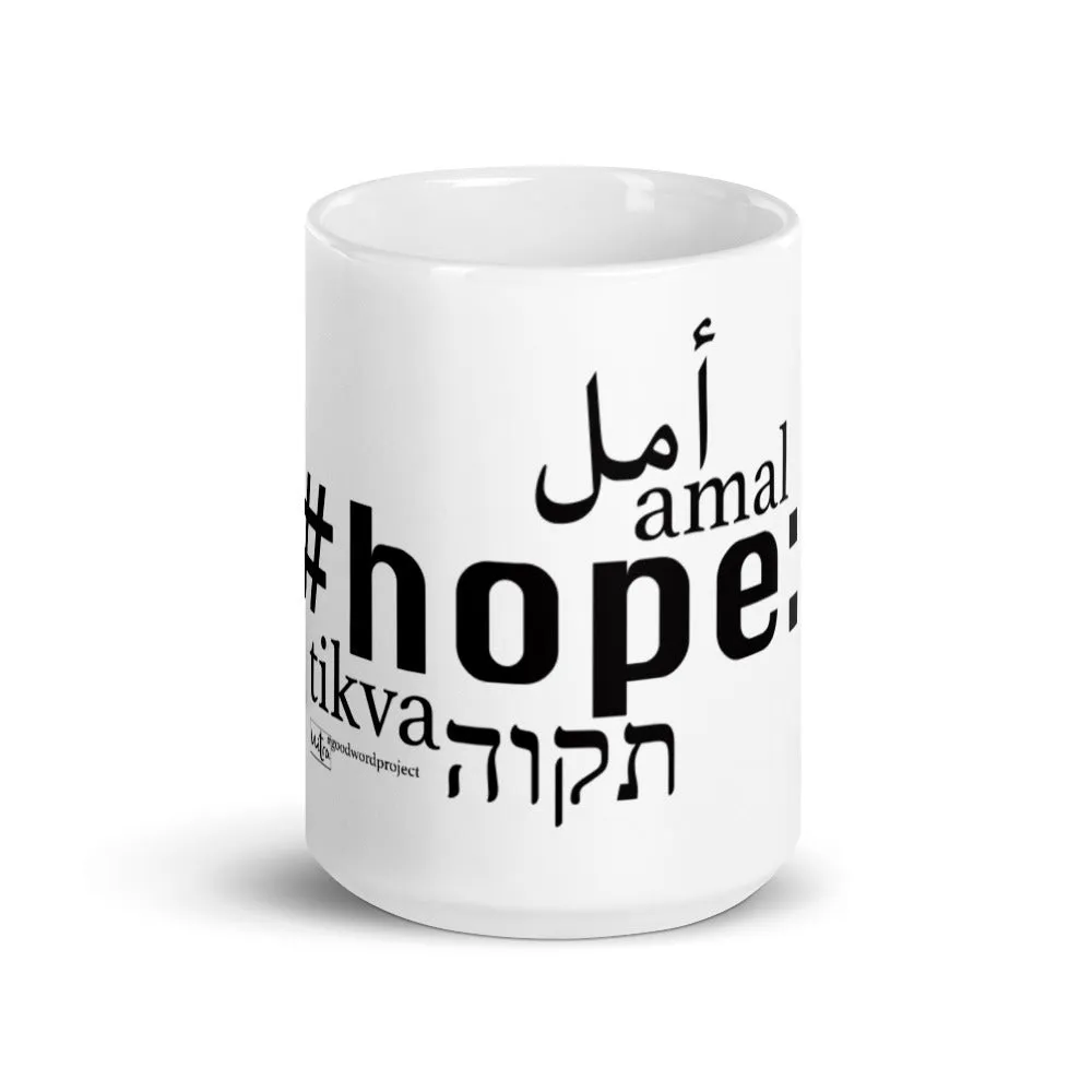 Hope - The Mug