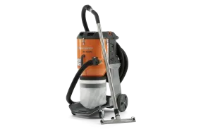 Husqvarna® DE 120 H Dust Extractor