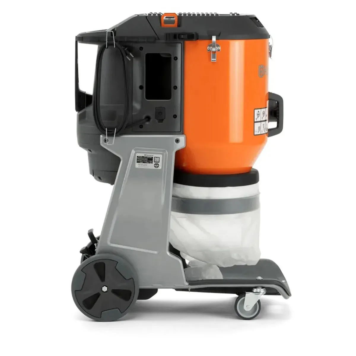 Husqvarna DE 120 HEPA Dust Extractor