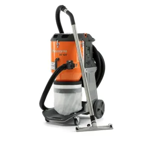 Husqvarna DE 120 HEPA Dust Extractor