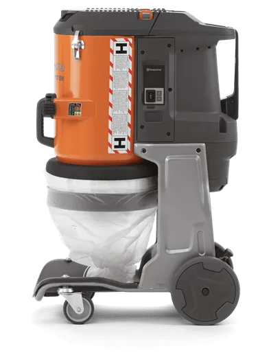 Husqvarna DE110S Dust Extractor 230V