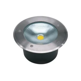 Inground Light - IP65 15 Watts