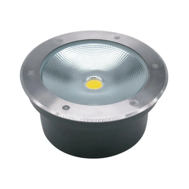 Inground Light - IP65 30 Watts