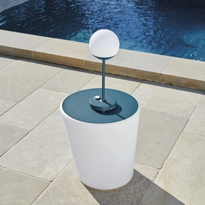 Inoui Lighting Stool