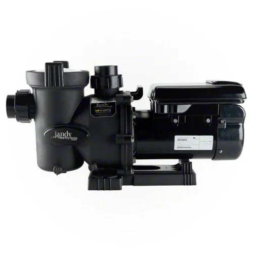 Jandy VS FloPro SVRS 2.7 HP Pump - JEP2.0SVRS