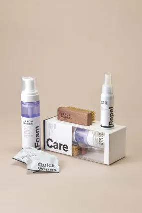 Jason Markk Care Kit