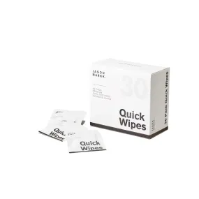 Jason Markk Premium Quick Wipes 30 Pack