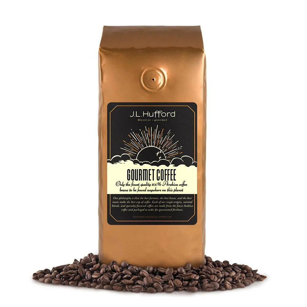 J.L. Hufford Chocolate Praline Coffee