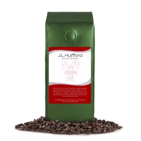 J.L. Hufford Christmas Cookie Decaf Coffee