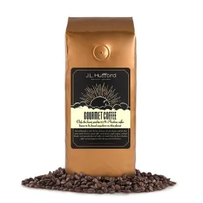 J.L. Hufford Vanilla Toffee Crunch Coffee