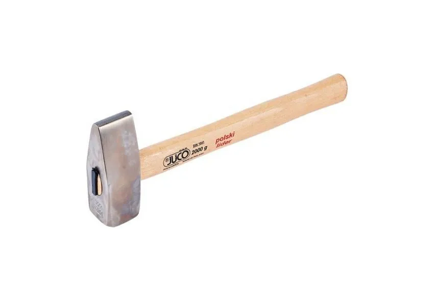 Juco Traditional Splitter Hammer 5.0Kg