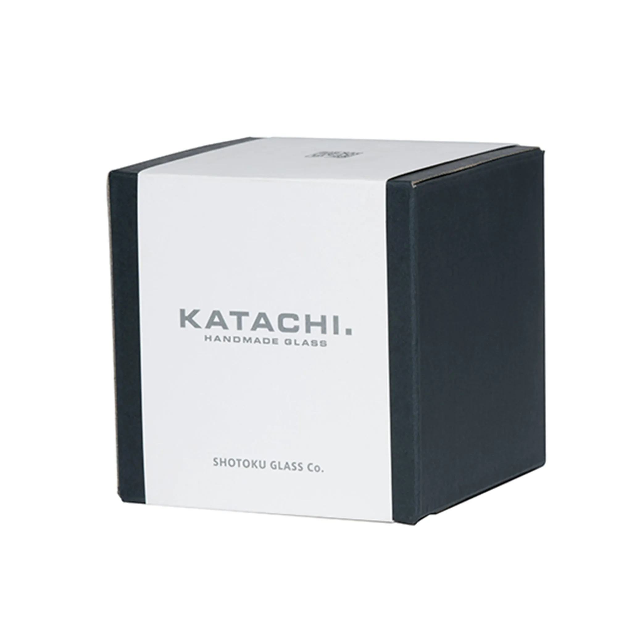 KATACHI Q-03 SYAMON [260ml]