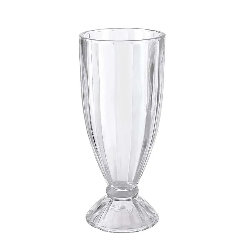 Kates Glass Sundae Cup 376ml