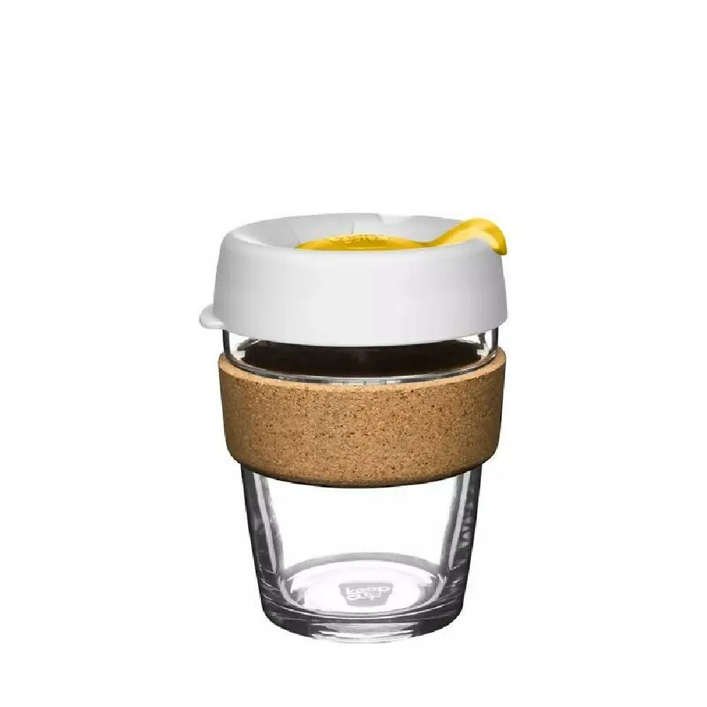 KeepCup Brew Cork 340ml