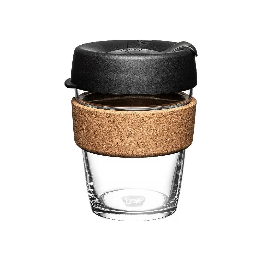 KeepCup Brew Cork 340ml