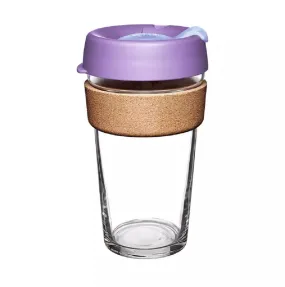 Keepcup Brew Cork Lge 16oz - Moonlight