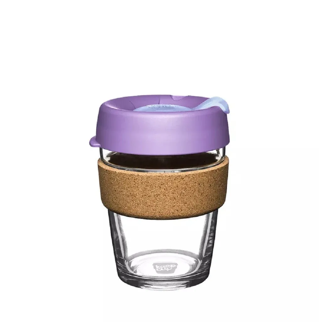 Keepcup Brew Cork Med 12oz - Moonlight